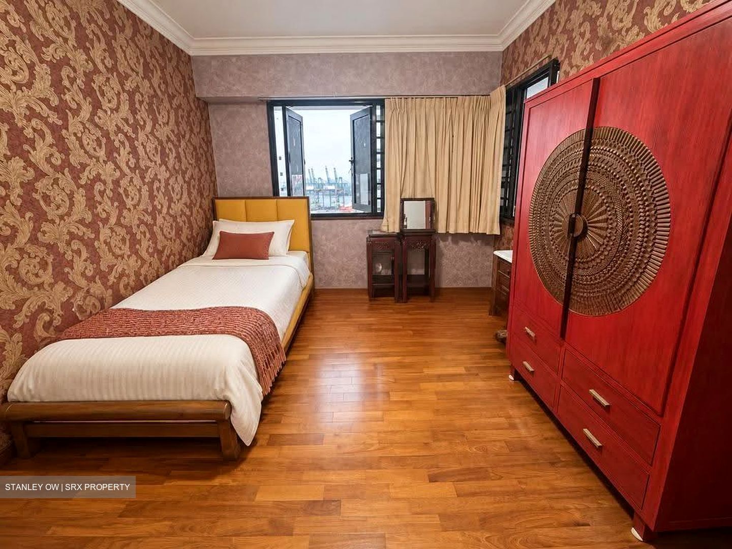 Blk 11 Cantonment Towers (Bukit Merah), HDB 5 Rooms #613535251
